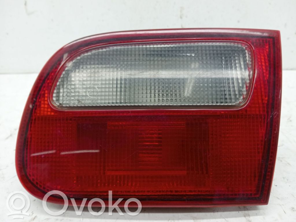 Honda Civic Tailgate rear/tail lights 