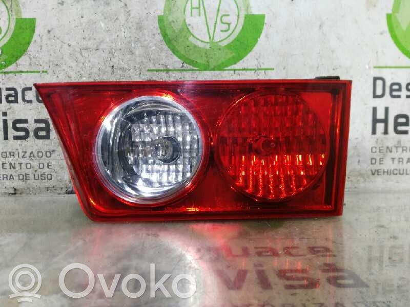 Honda Accord Lampă spate în capacul portbagajului 