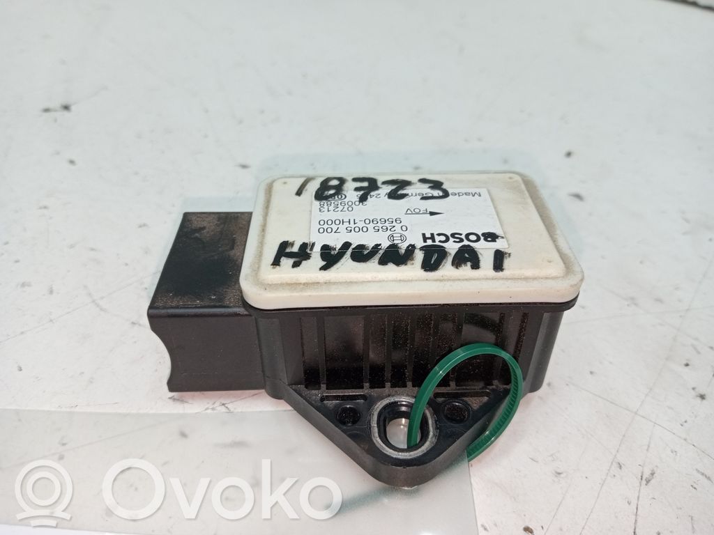 Hyundai i30 Kiti valdymo blokai/ moduliai 