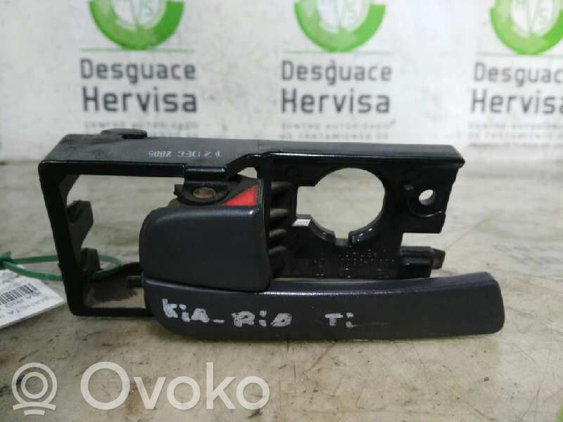 KIA Rio Innentürgriff Innentüröffner vorne