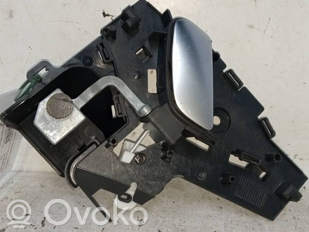 Citroen C5 Maniglia interna per portiera posteriore 