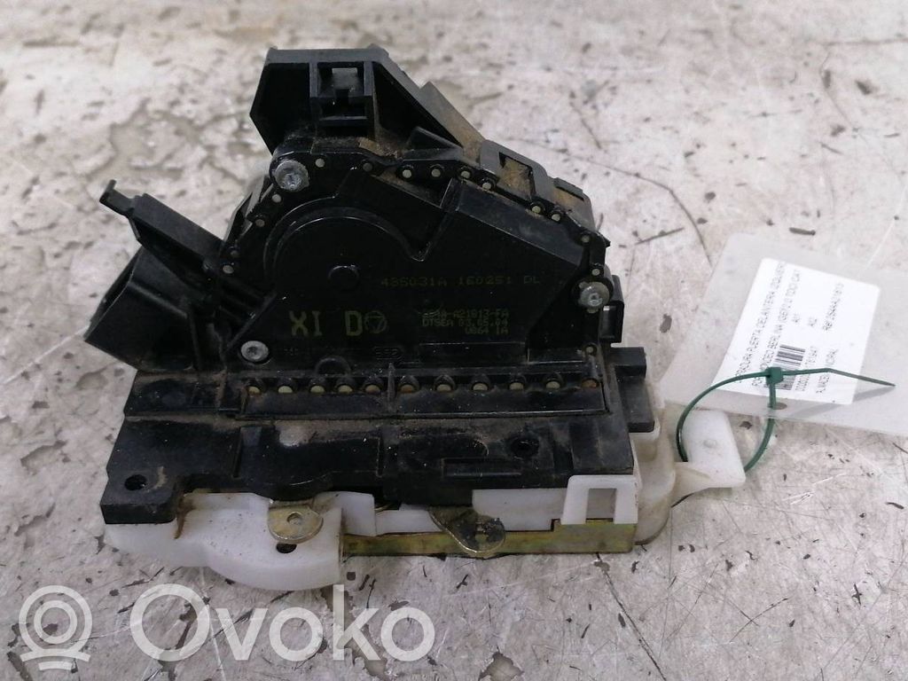Ford Mondeo Mk III Serratura portiera anteriore