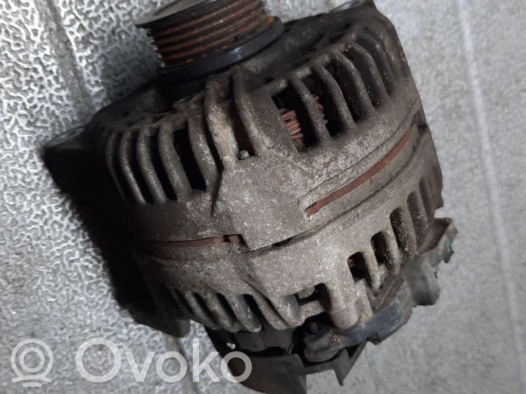 Alternador