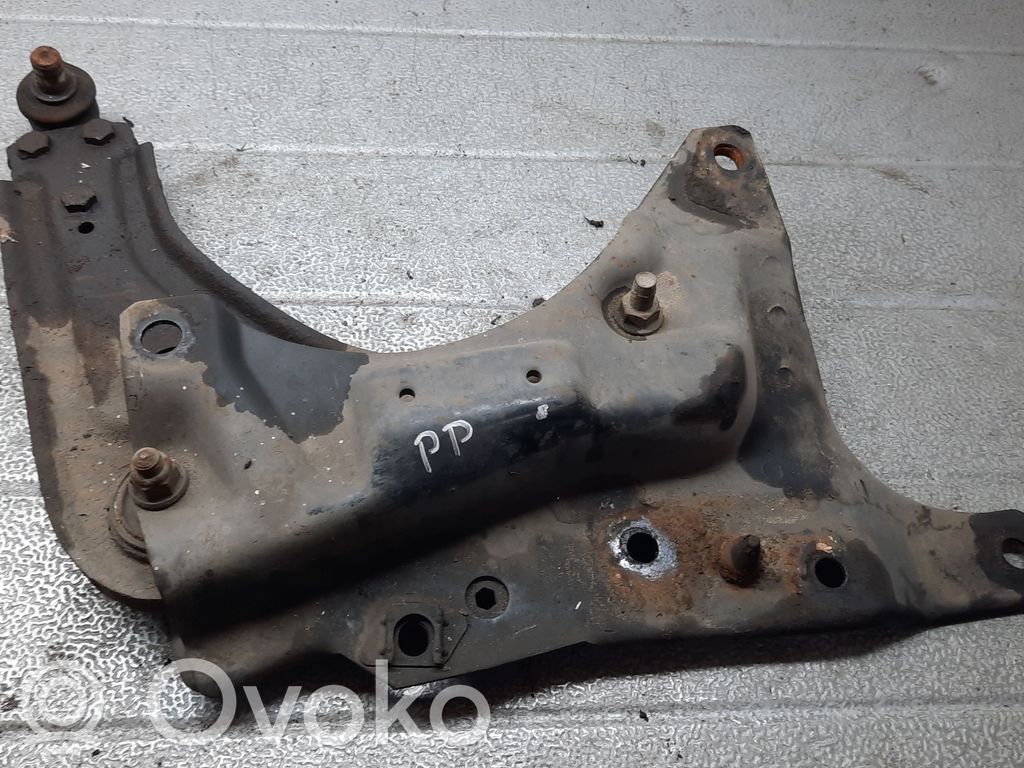 Ford Fiesta Braccio di controllo sospensione anteriore 