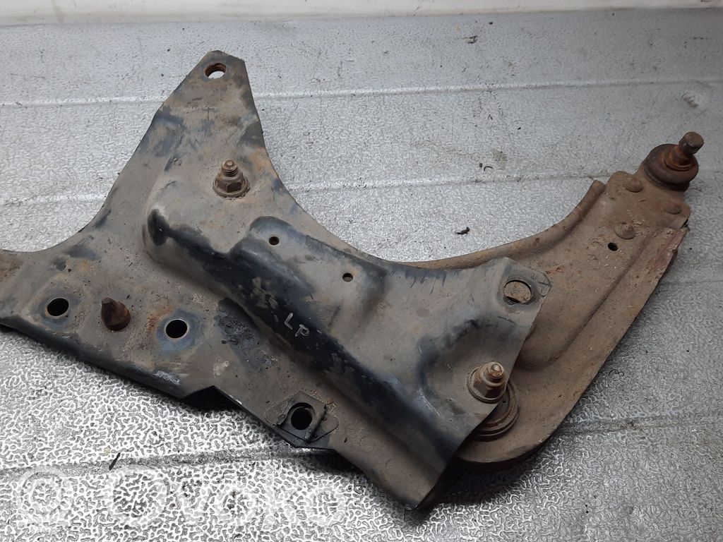 Ford Fiesta Braccio di controllo sospensione anteriore 