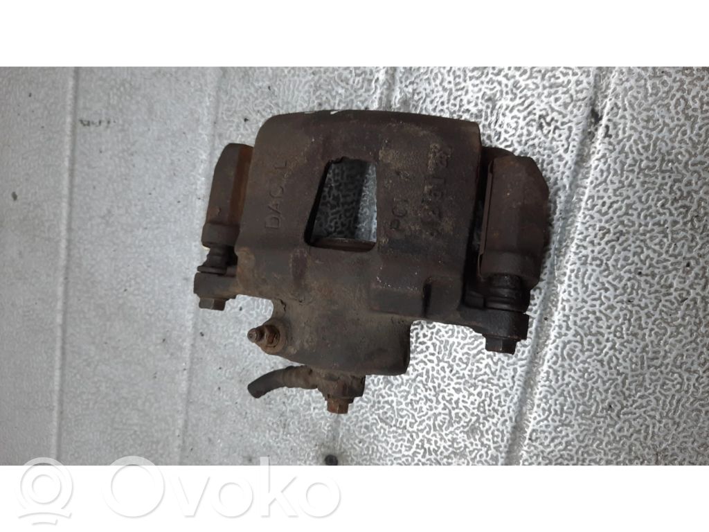 Bremssattel vorne