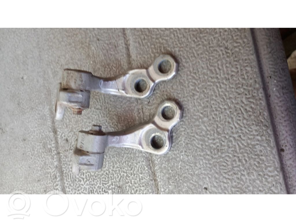 Ford Focus C-MAX Balama superioară ușă spate 