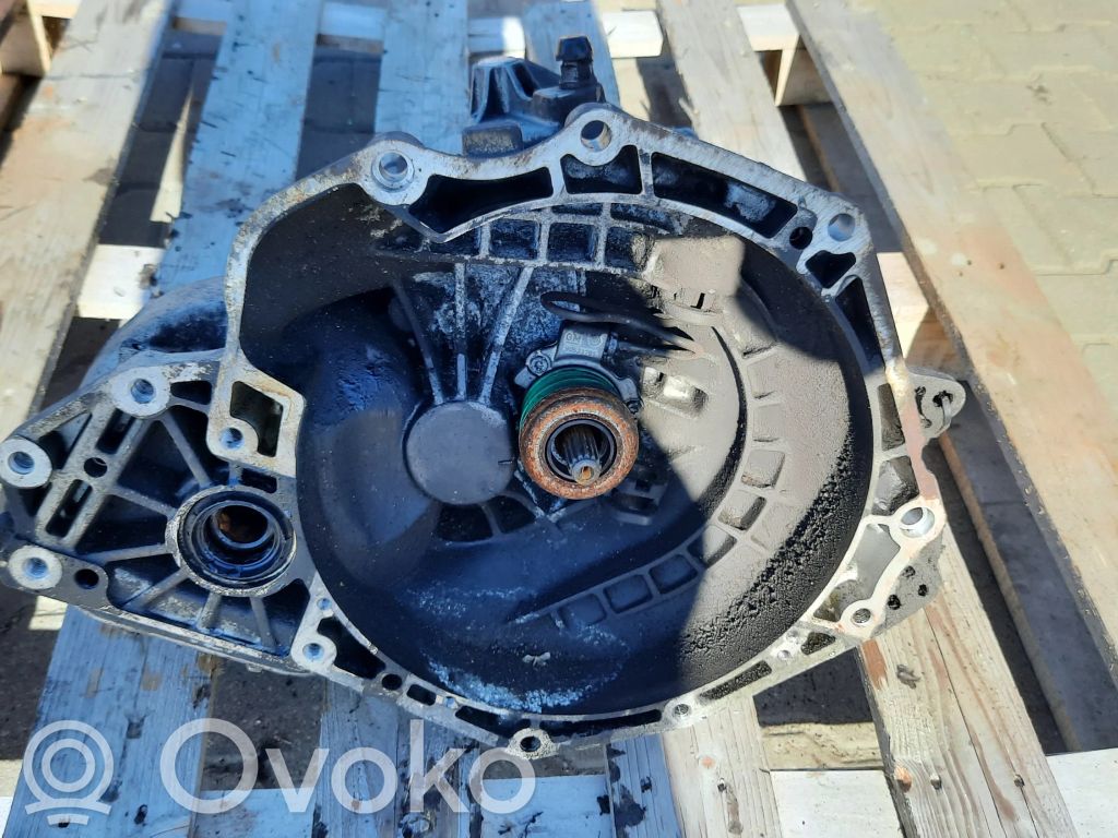 Automatikgetriebe