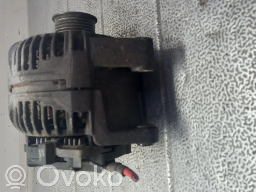 Alternador