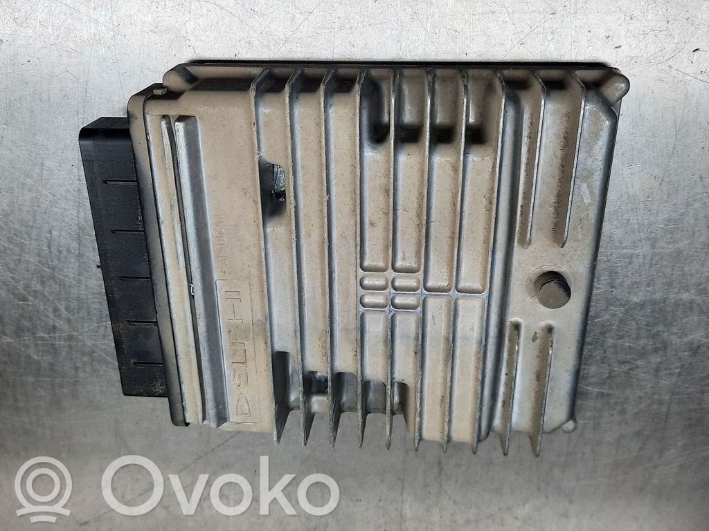 Ford Mondeo Mk III Engine control unit/module ECU 