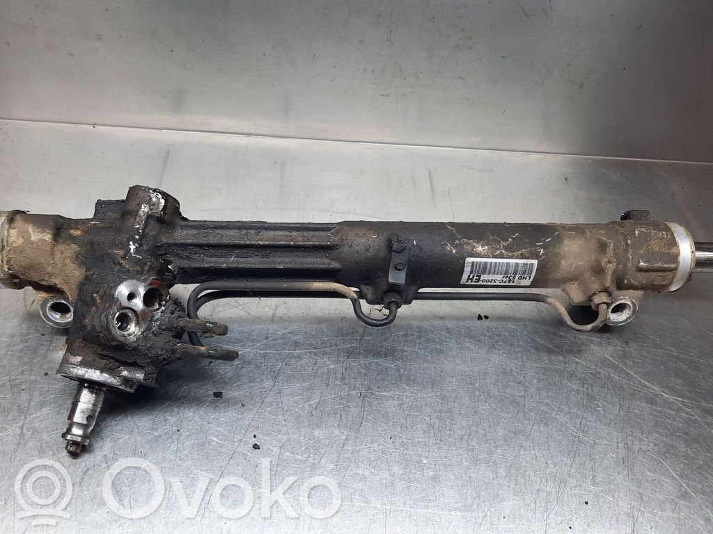 Ford Mondeo Mk III Przekładnia kierownicza / Maglownica 