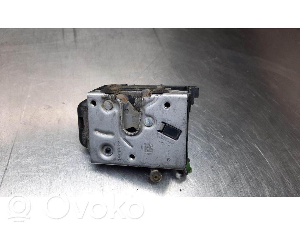 Etuoven lukko   24434883,24434883