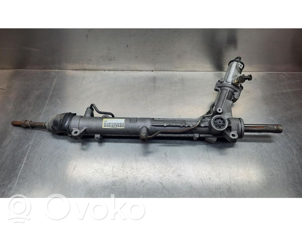 BMW 5 E60 E61 Steering rack 