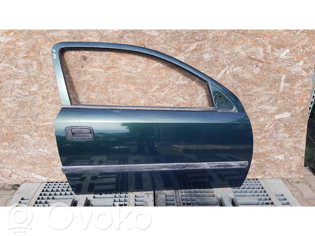 Opel Astra G Priekinės durys 