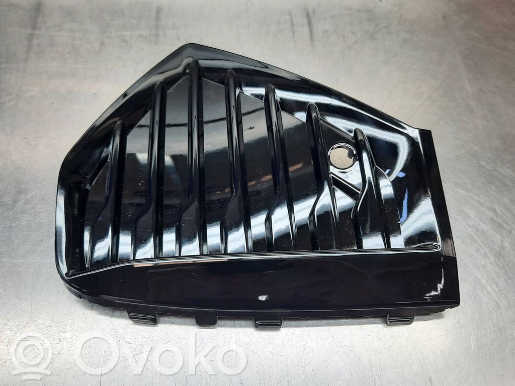 Volvo XC60 Kratka dolna zderzaka przedniego 
