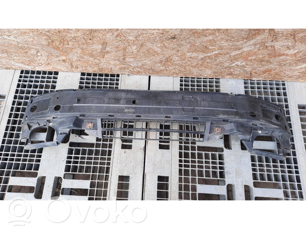 Volvo S80 Front bumper support beam 