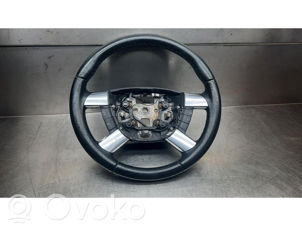 Ford Focus C-MAX Vairas 