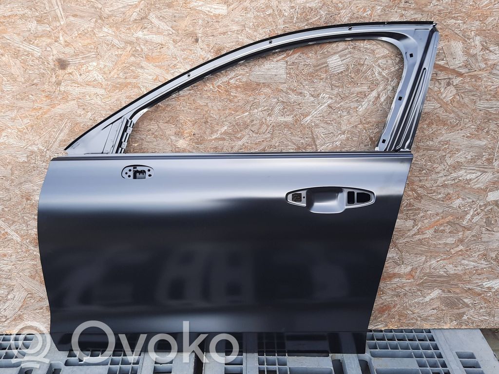 Volvo V60 Priekinės durys 