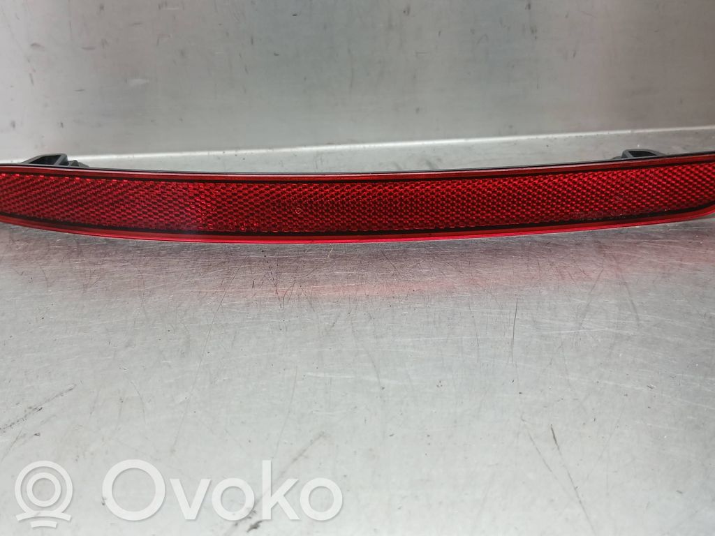 Volvo XC60 Reflector de faros/luces traseros 