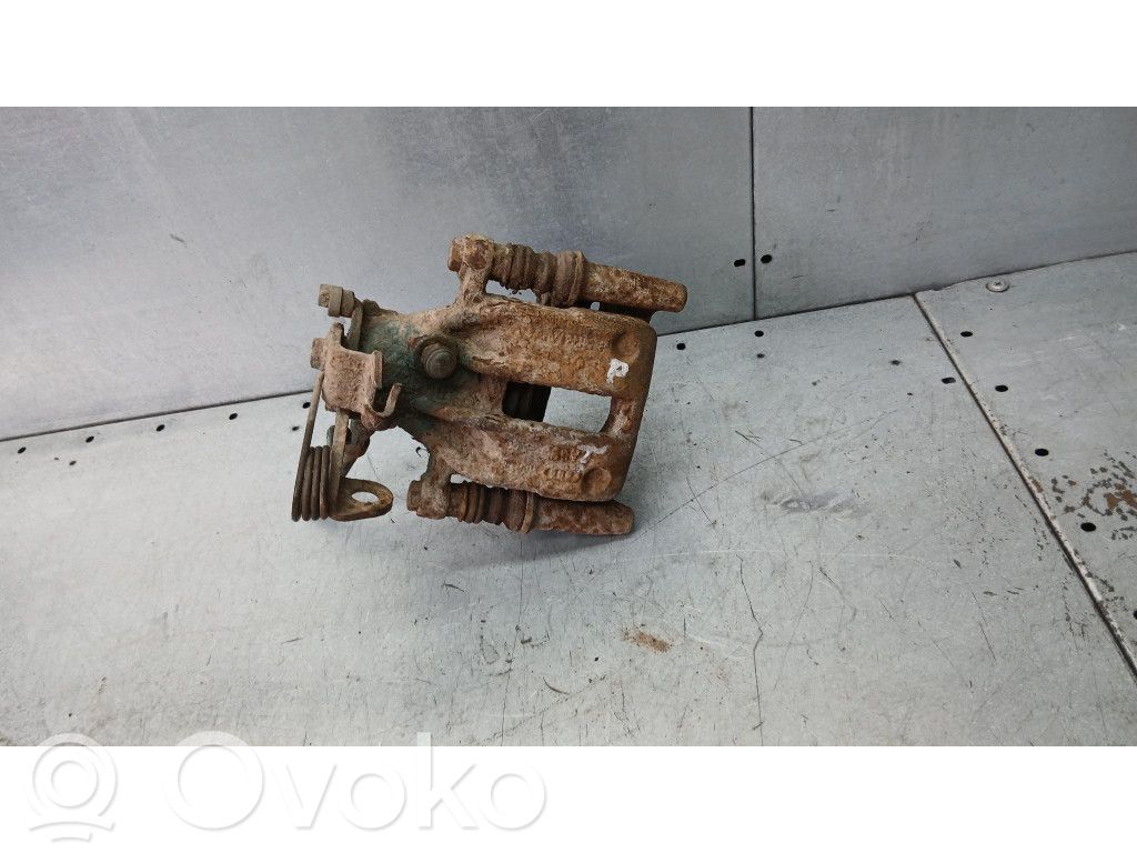 Audi A4 S4 B5 8D Takajarrusatula 