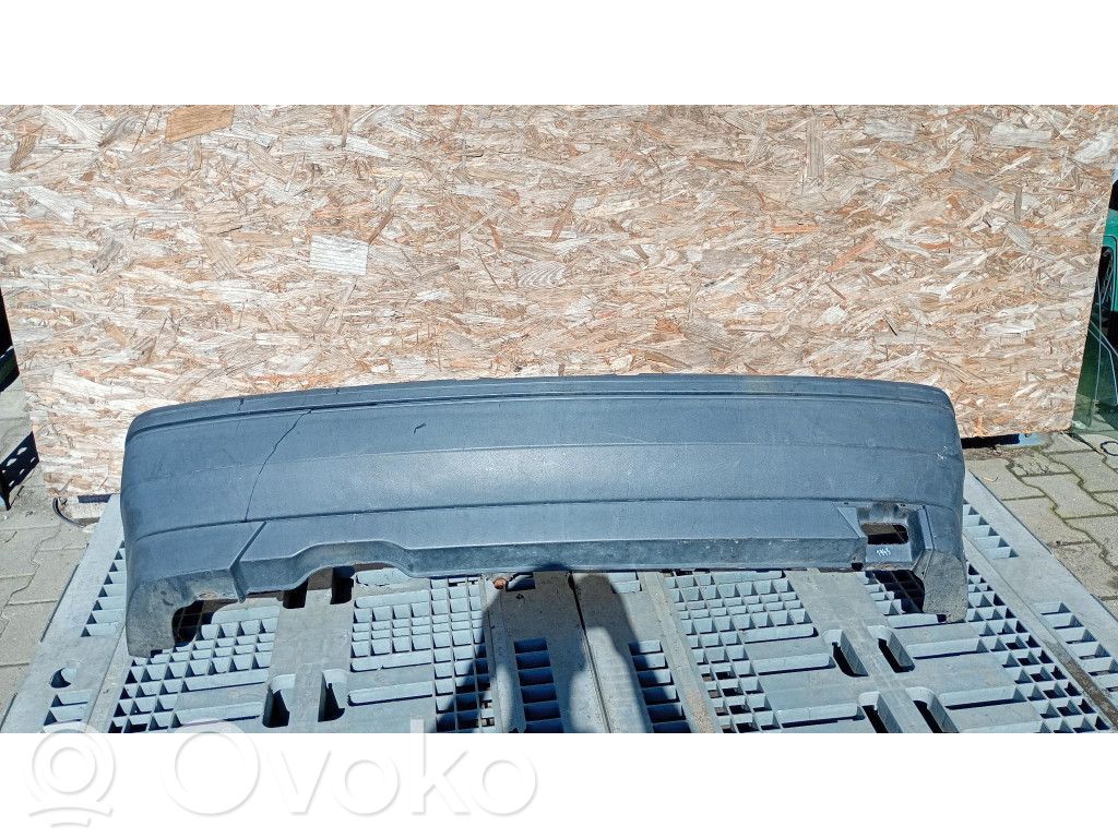 Volkswagen Golf III Parachoques 