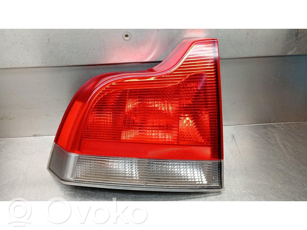Rear/tail lights