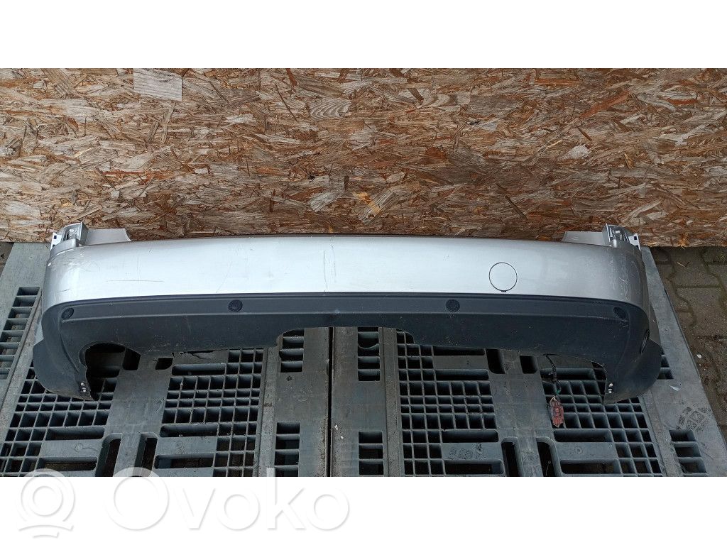 Parachoques   3M51R17906AD,3M51R17906AD