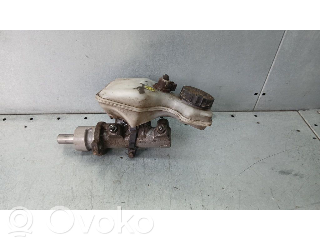 Citroen Berlingo Pääjarrusylinteri 