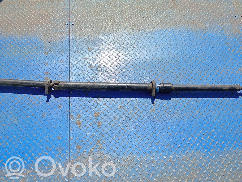 Wał napędowy / Komplet   30651997,TVS282818516
