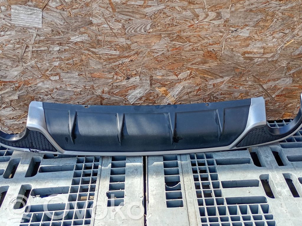 Volvo V40 Parachoques 