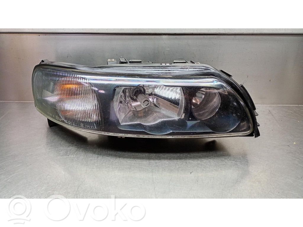 Front reflector   30655906,30655906