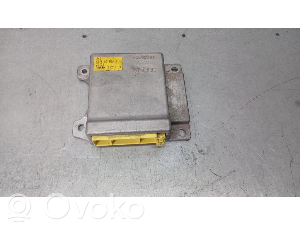 Airbagsensor Crashsensor Drucksensor   C17657K30B,C17657K30B