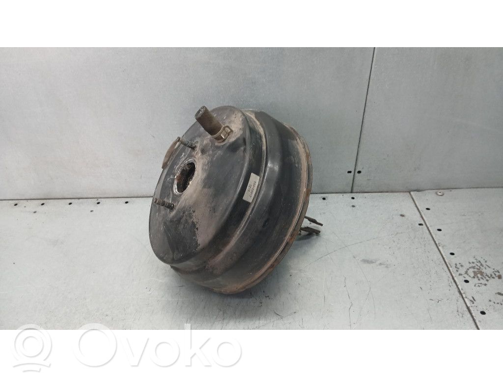 Mazda Premacy Jarrutehostin 