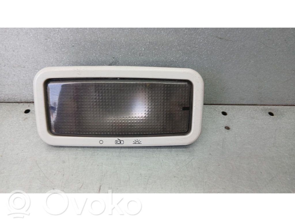 Volkswagen Polo III 6N 6N2 6NF Lampa 