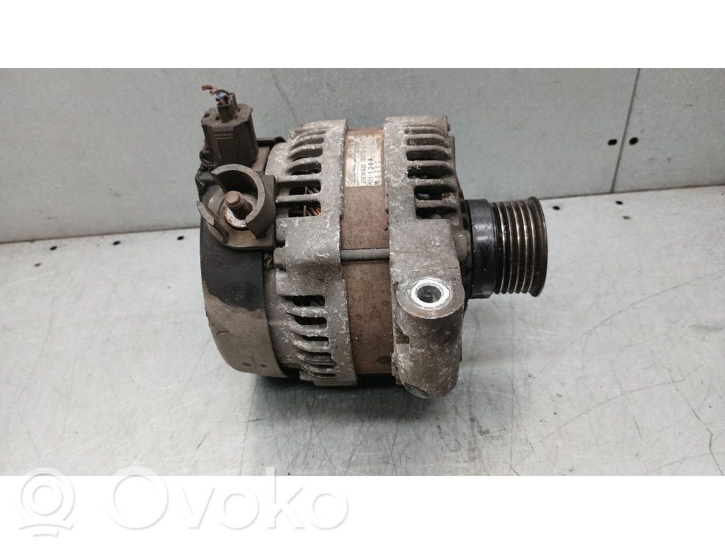 Alternador   30795494,30795494