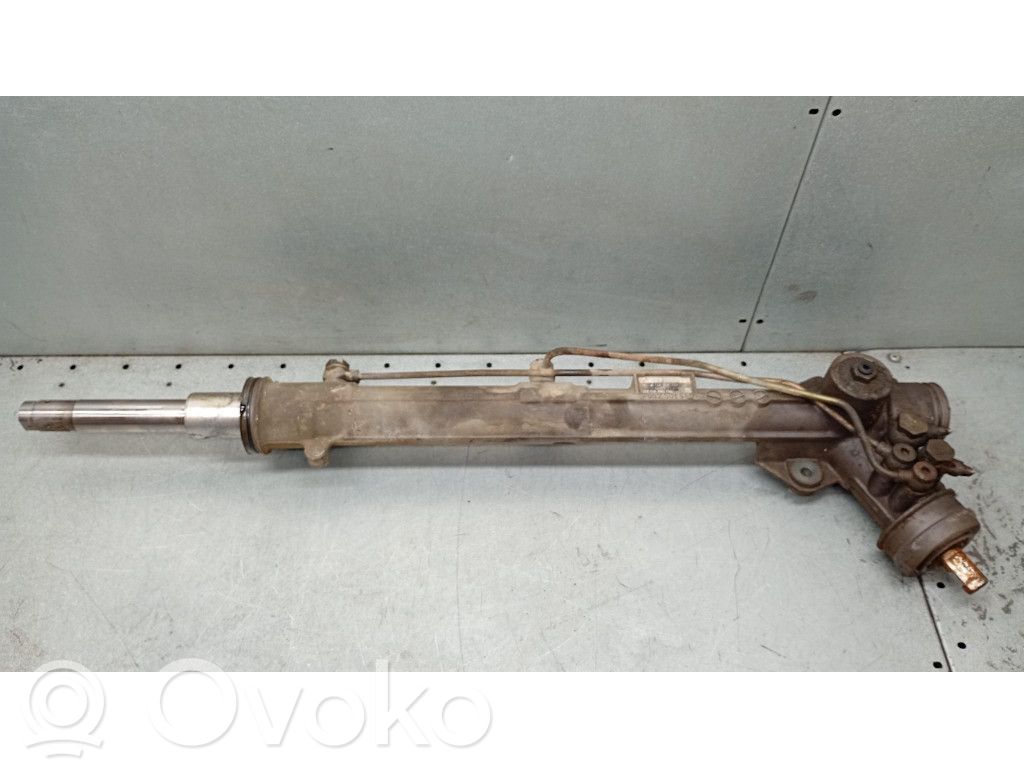 Volkswagen PASSAT B5.5 Cremagliera dello sterzo 