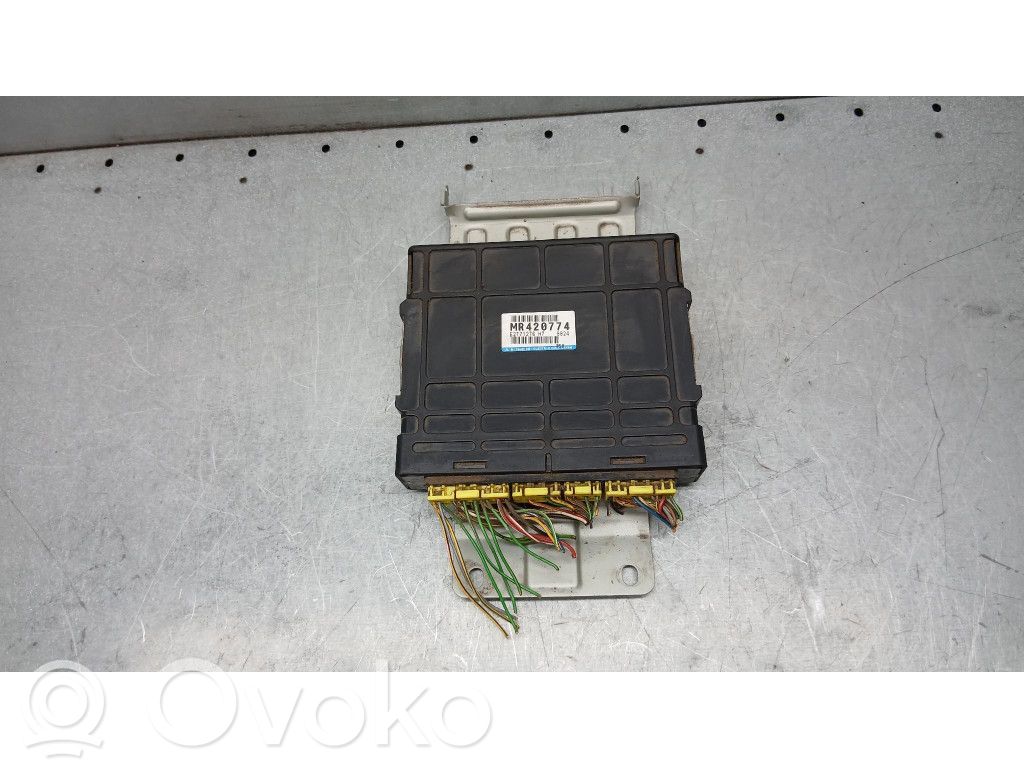 Mitsubishi Space Star Engine control unit/module ECU 