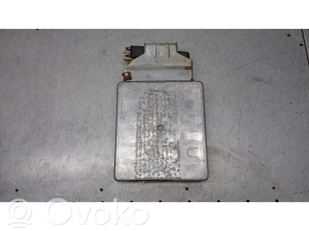 Engine control unit/module ECU   98ABCFG,98ABCFG