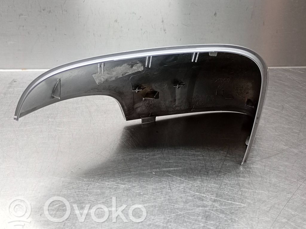 Volvo V50 Veidrodėlis (mechaninis) (dvidurio) 