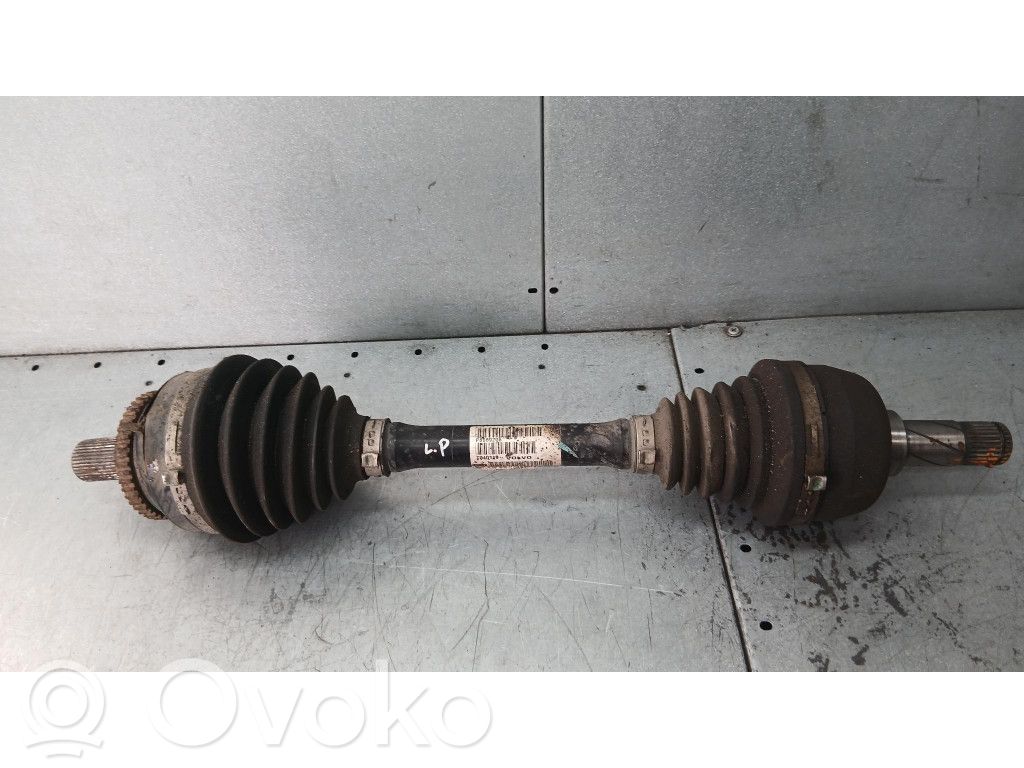Volvo S80 Front driveshaft 