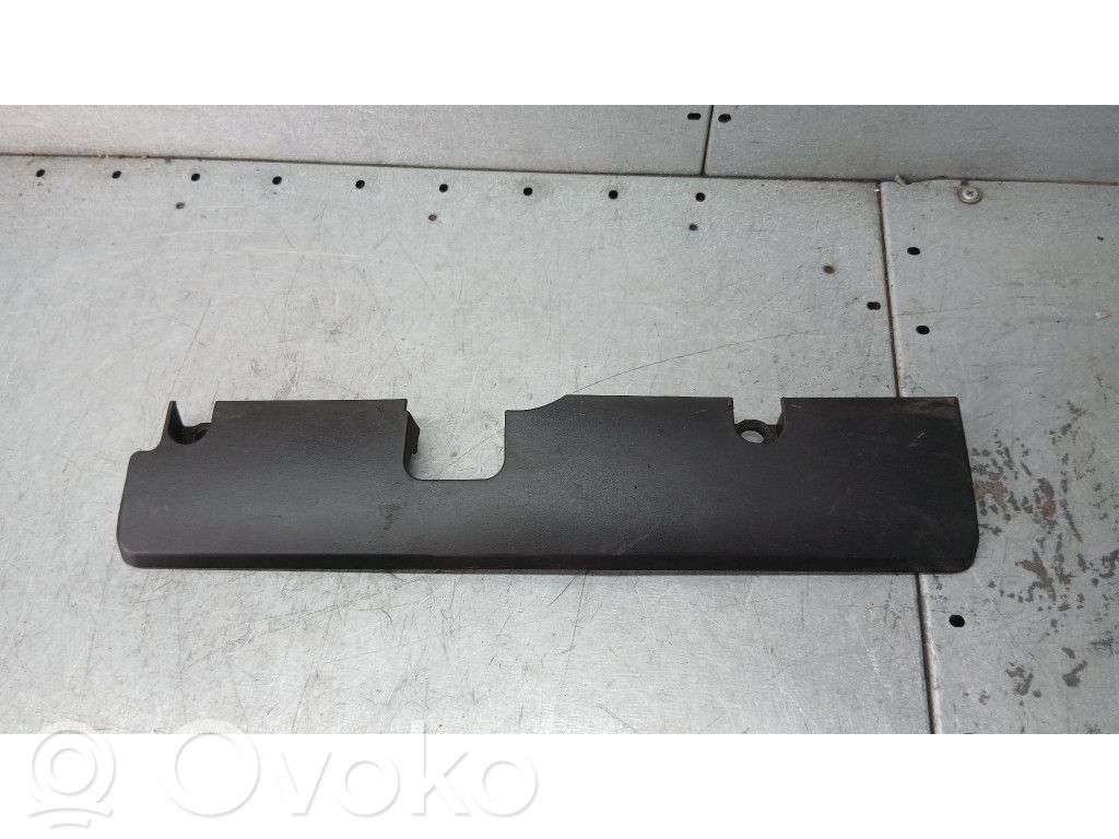 Engine splash shield/under tray   8658235,8658235