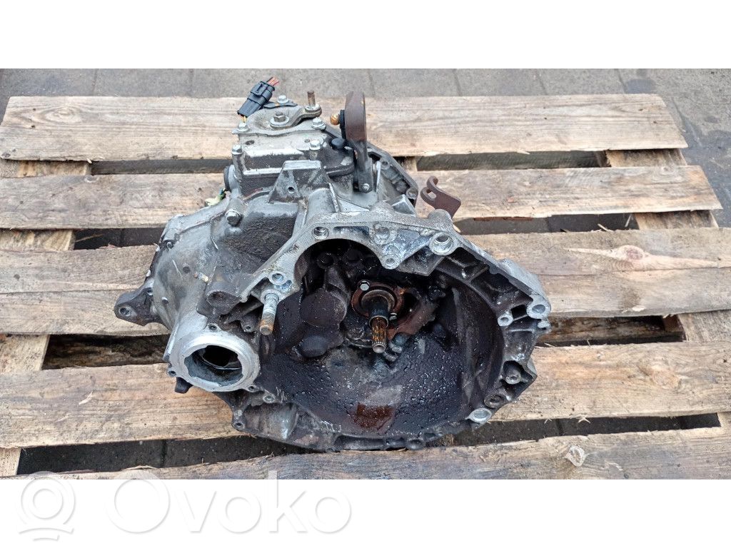 Fiat Seicento/600 Caja de cambios automática 