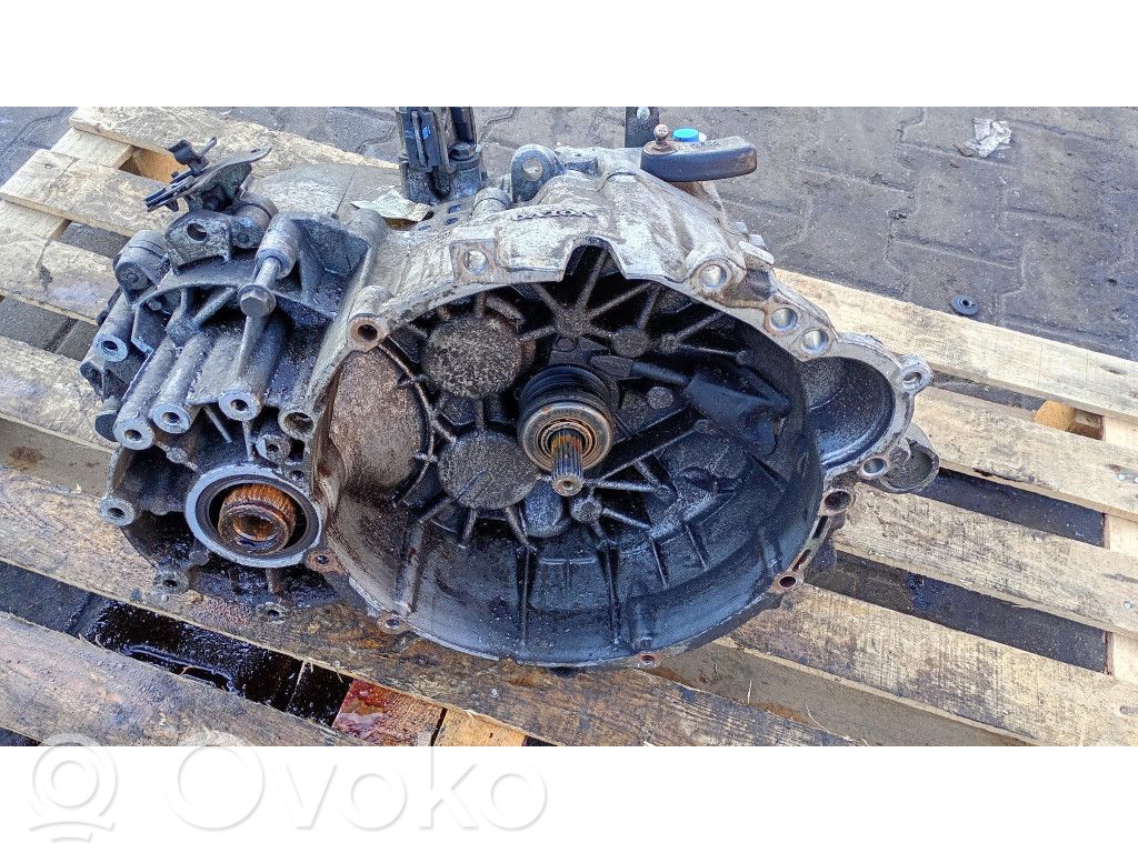 Volvo S60 Scatola del cambio automatico 