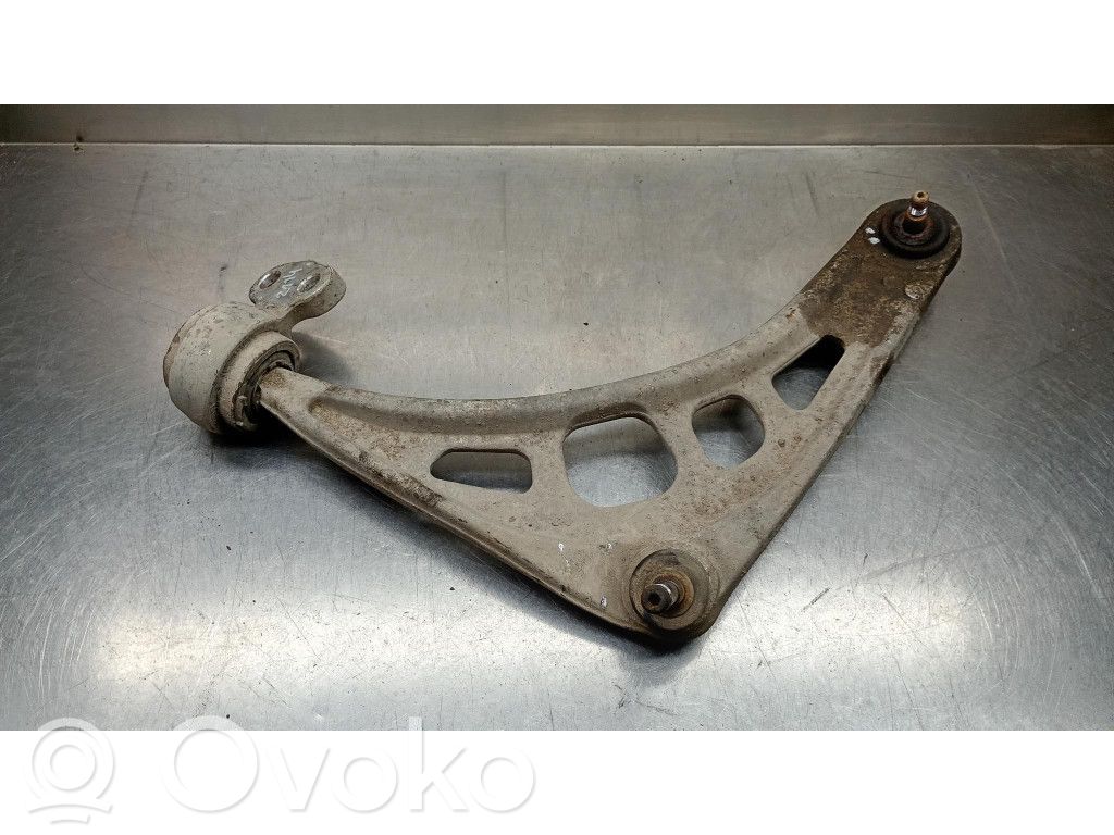 Front control arm