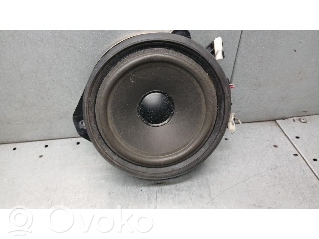 Subwoofer   4E0035411D,4E0035411D
