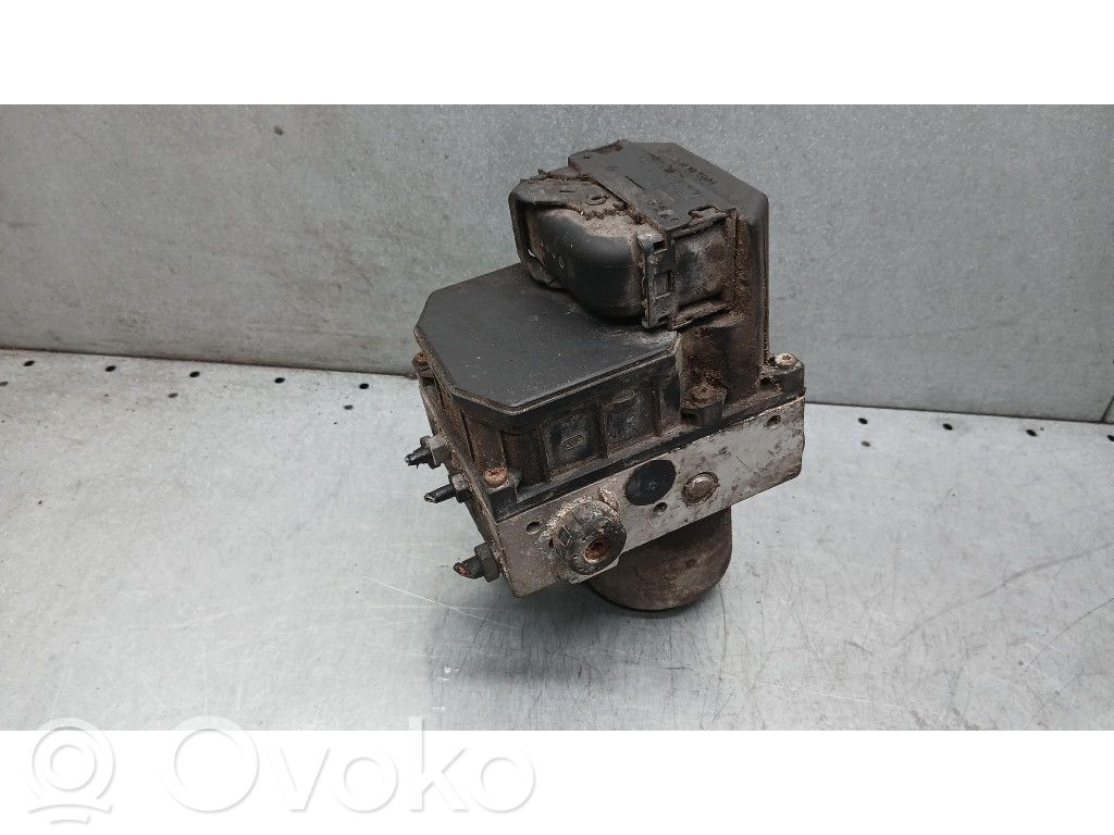 Audi A8 S8 D3 4E Блок ABS 