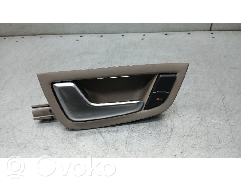 Front door interior handle   4E0837019,4E0837019