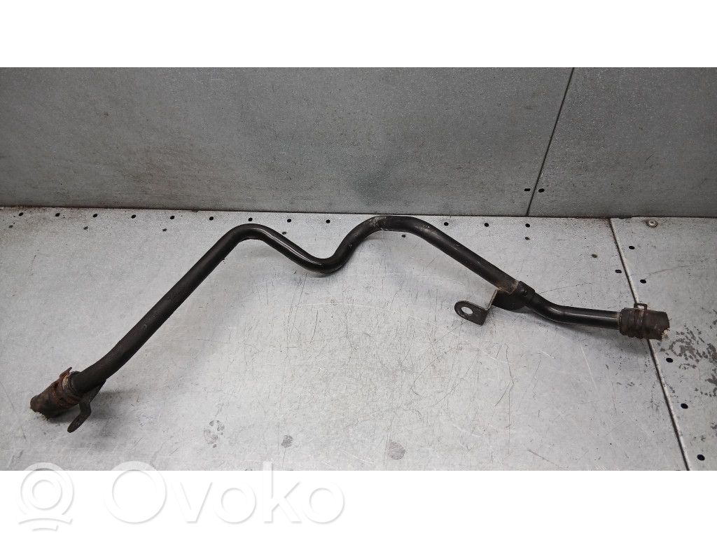 Audi A8 S8 D3 4E Engine coolant pipe/hose 