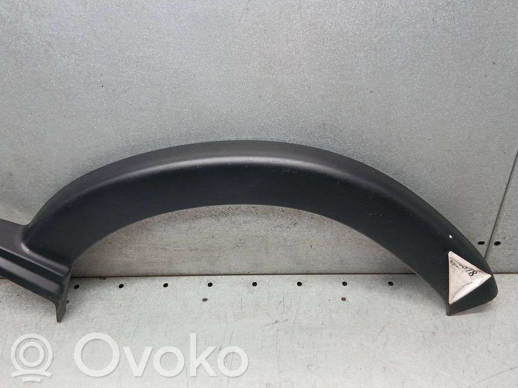 Volvo S60 Alte elemente acoperire portbagaj 