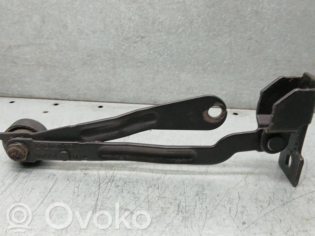Tailgate/trunk/boot hinge   30674751